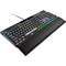 Corsair K70 Max RGB Magnetic-Mechanical Gaming Keyboard (Steel Grey) (Adjustable MGX Switches)