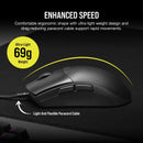 Corsair Sabre Pro Champion Series Ultralight FPS/ MOBA Gaming Mouse