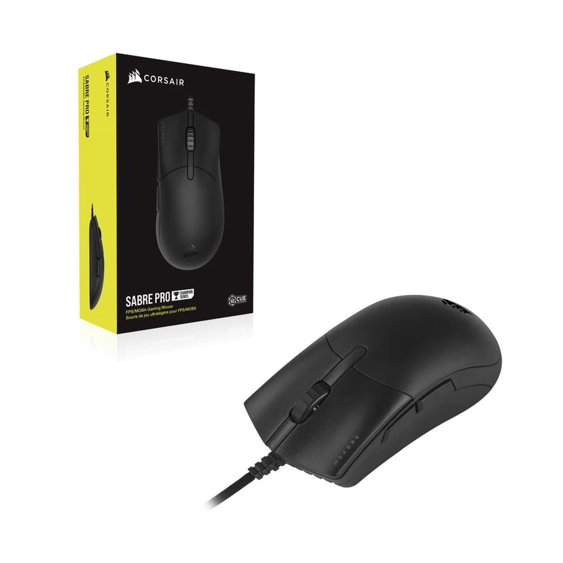 Corsair Sabre Pro Champion Series Ultralight FPS/ MOBA Gaming Mouse