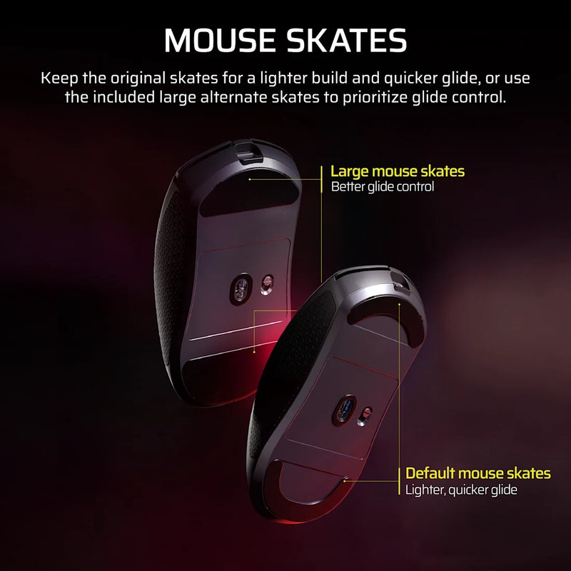 Corsair Sabre V2 Pro Ultralight Wireless Gaming Mouse