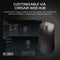 Corsair Sabre V2 Pro Ultralight Wireless Gaming Mouse