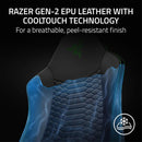 Razer Iskur V2 X NewGen Ergonomic Gaming Chair with Breathable Comfort