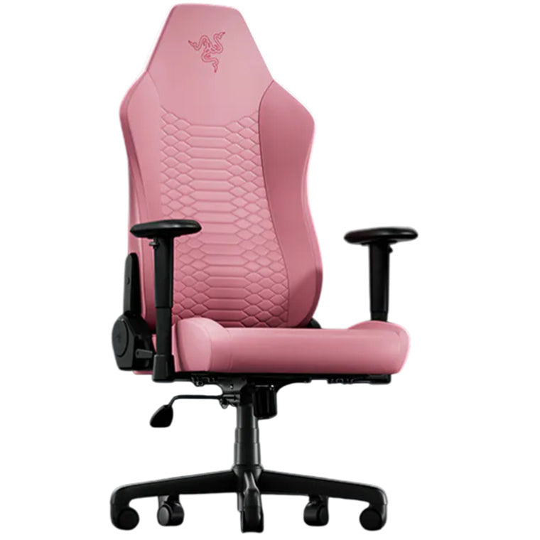 Razer Iskur V2 X NewGen Ergonomic Gaming Chair with Breathable Comfort