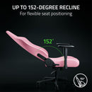 Razer Iskur V2 X NewGen Ergonomic Gaming Chair with Breathable Comfort