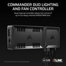 Corsair Commander Duo Lighting and Fan Controller