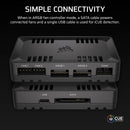 Corsair Commander Duo Lighting and Fan Controller