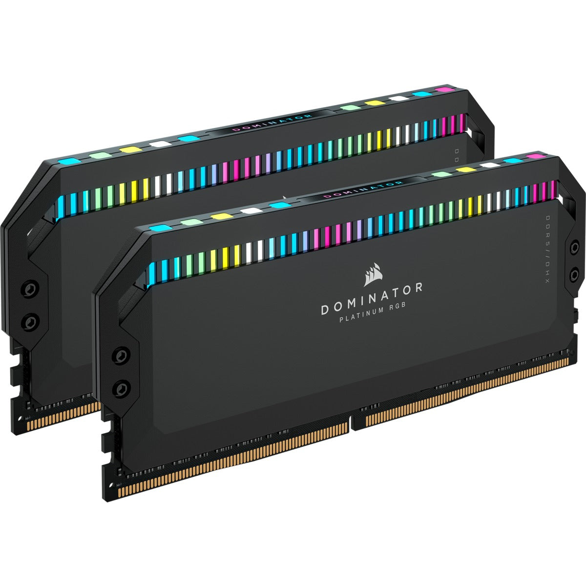 Corsair Dominator Platinum RGB 64GB (2X32GB) DDR5 DRAM