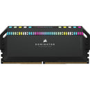 Corsair Dominator Platinum RGB 64GB (2X32GB) DDR5 DRAM