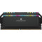 Corsair Dominator Platinum RGB 64GB (2X32GB) DDR5 DRAM