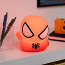 Paladone Spiderman Silicone Light Rechargeable Battery Version (PP13692SPM)