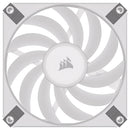 Corsair iCUE AF120 RGB Slim 120MM PWM Fluid Dynamic Bearing Fan