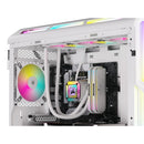 Corsair iCUE AF120 RGB Slim 120MM PWM Fluid Dynamic Bearing Fan