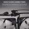Corsair RS120-R ARGB 120mm PWM Reverse Fan - Triple Pack