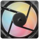 Corsair RS120-R ARGB 120mm PWM Reverse Fan - Triple Pack