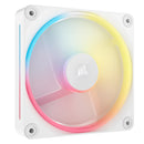 Corsair iCue Link LX120-R RGB 120mm PWM Reverse Single Expansion Fan