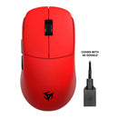 Vaxee x Ninjutso Sora 4K Wireless Mouse