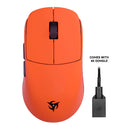 Vaxee x Ninjutso Sora 4K Wireless Mouse