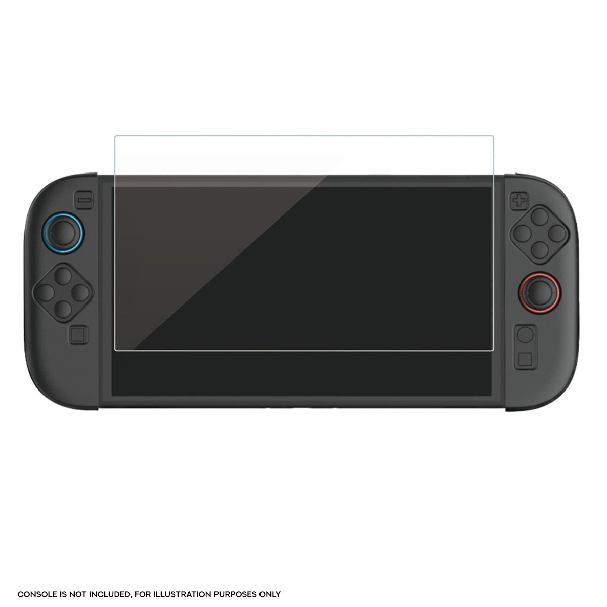 Ipega Glass Screen Pro Premium Tempered Glass Protection Set for Nintendo Switch 2 (PG-SW2023)