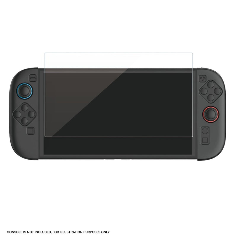 Ipega Glass Screen Pro Premium Tempered Glass Protection Set for Nintendo Switch 2 (PG-SW2023)