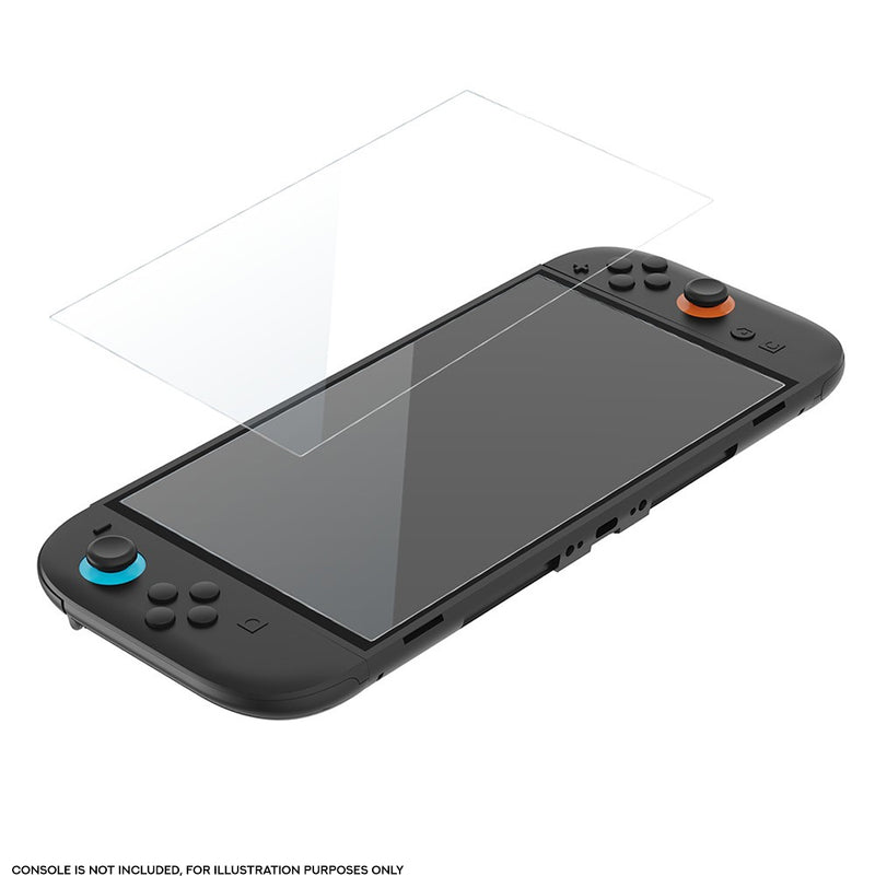 Ipega Glass Screen Pro Premium Tempered Glass Protection Set for Nintendo Switch 2 (PG-SW2023)