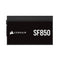 Corsair SF Series SF850 850W 80+ Platinum Fully Modular Low-Noise SFX Power Supply