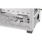 Corsair RMX RM850X Shift 850W ATX 80 Plus Gold Fully-Modular ATX Power Supply (White)