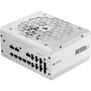 Corsair RMX RM1000X Shift 1000W ATX 80 Plus Gold Fully-Modular ATX Power Supply (White)