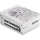 Corsair RMX RM1200X Shift 1200W ATX 80 Plus Gold Fully-Modular ATX Power Supply (White)