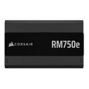 Corsair RMe Series RM750e Fully Modular Low-Noise ATX Power Supply (CP-9020295-NA)