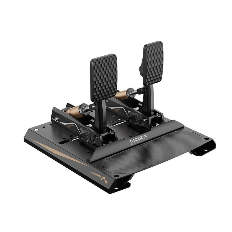 Moza Racing CRP2 Racing Pedal (RS066)