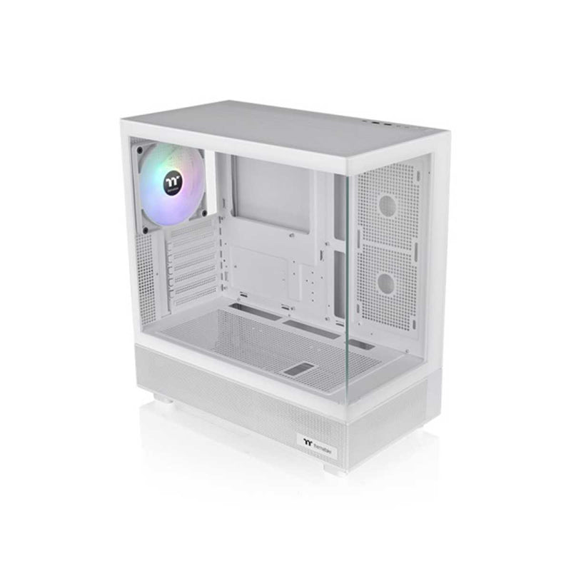 Thermaltake View 270 TG ARGB Mid Tower ATX Tempered Glass PC Case