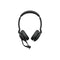 Jabra Evolve2 30 SE USB-A MS Stereo Wired Professional Headset (Black)