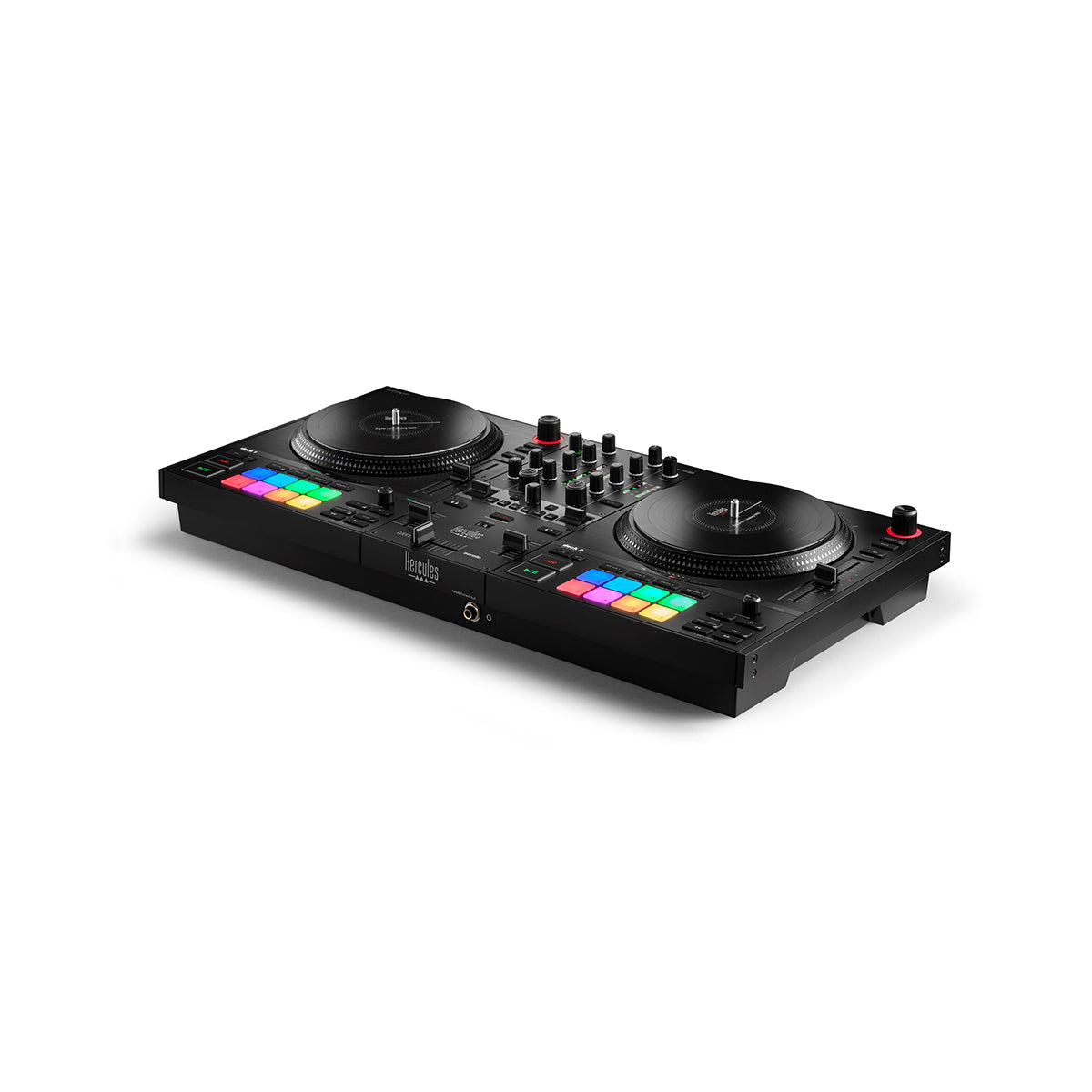 Hercules DJControl Inpulse T7 Controller