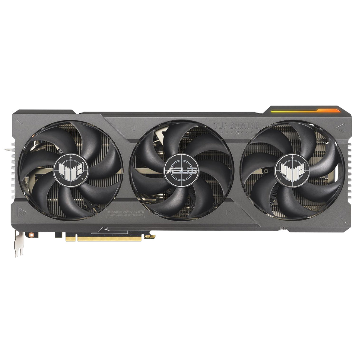 Asus TUF Gaming GeForce RTX 4080 Super 16GB GDDR6X Graphics Card | DataBlitz