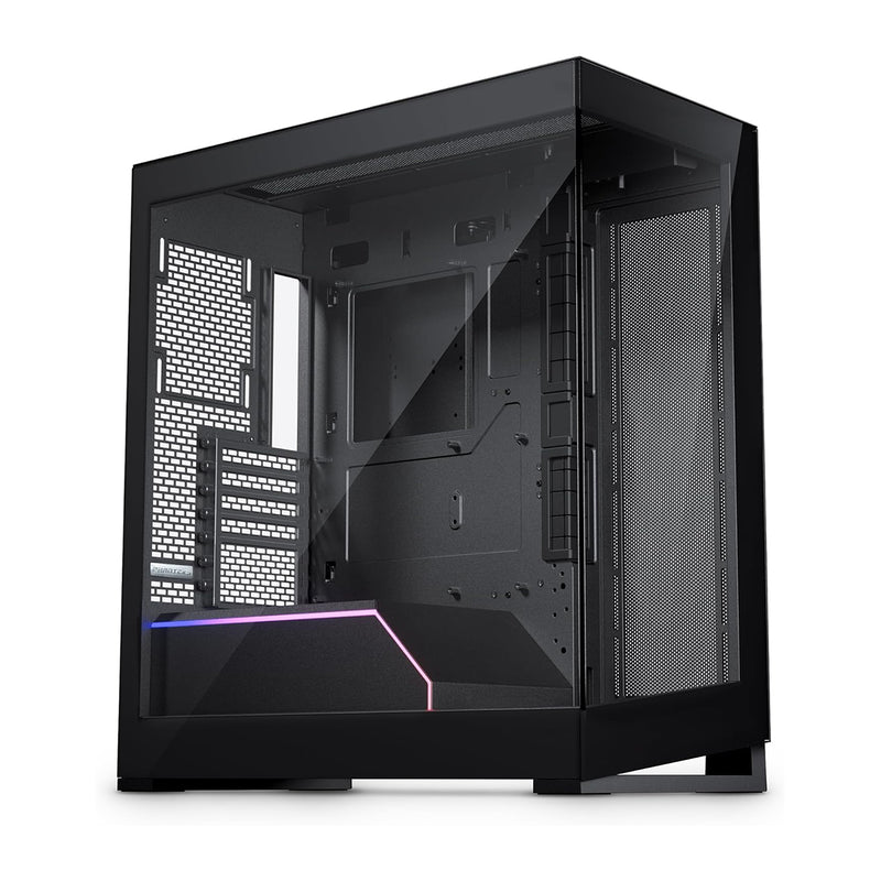 Phanteks NV5 Tempered Glass DRGB Premium Mid-Tower Case