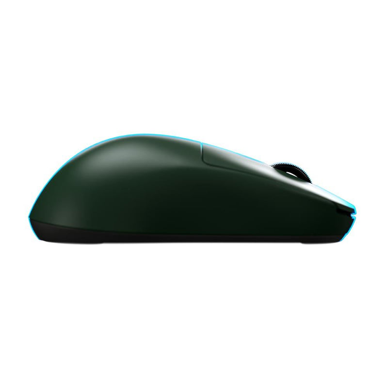 Pulsar X2H Ultralight Wireless Symmetrical eSports Mouse Founders Ed. Size 1 (Green) (PX2H14)