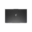 Gigabyte Aorus 17H BXF-74PH554SH Gaming Laptop | 17.3" FHD 360Hz | i7-13700H | 16GB RAM | 1TB SSD | RTX 4080 | Windows 11 Home | Aorus Notebook Bag | Gigabyte GS27Q-AP 27" Monitor