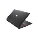 Gigabyte Aorus 17H BXF-74PH554SH Gaming Laptop | 17.3" FHD 360Hz | i7-13700H | 16GB RAM | 1TB SSD | RTX 4080 | Windows 11 Home | Aorus Notebook Bag | Gigabyte GS27Q-AP 27" Monitor