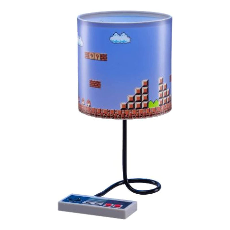 Paladone Nintendo NES Super Mario Lamp (PP4938NN)