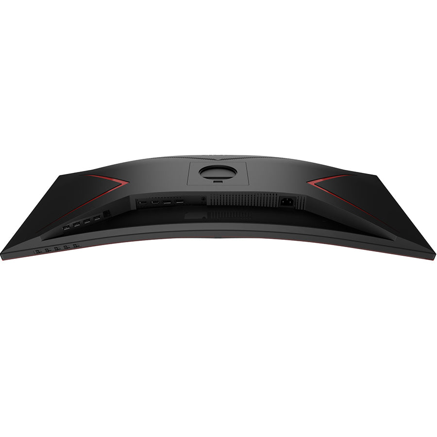 AOC CU34G2XP 34" WQHD (3440x1440) 180Hz AdaptiveSync DisplayHDR 400 VA Curved Gaming Monitor