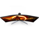 AOC CU34G2XP 34" WQHD (3440x1440) 180Hz AdaptiveSync DisplayHDR 400 VA Curved Gaming Monitor