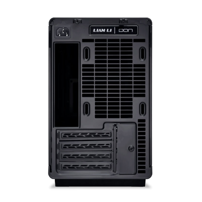 Lian Li A3-mATX Micro Form Factor PC Case