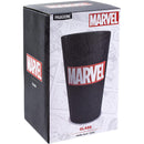 Paladone Marvel Logo Glass (PP7981MC)