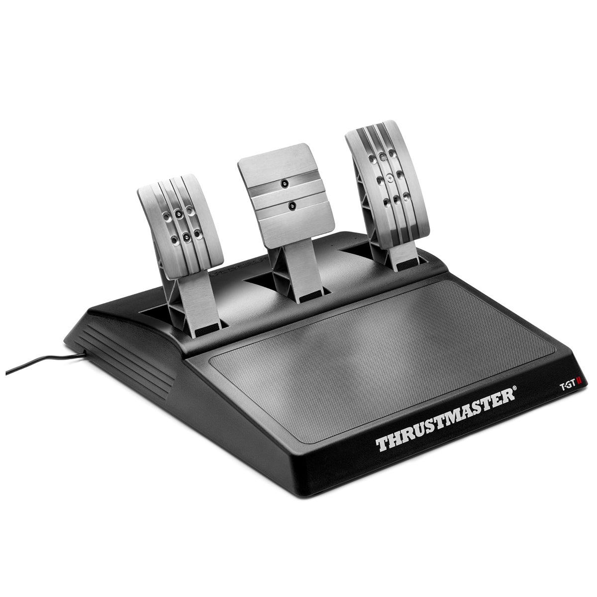 Thrustmaster T-GT II Racing Wheel and Pedals (PC/PS4/PS5)