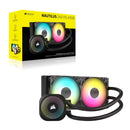 Corsair Nautilus 240 RS Performance 240MM RGB liquid CPU Cooler