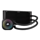 Corsair Nautilus 240 RS Performance 240MM RGB liquid CPU Cooler