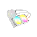 Corsair Nautilus 240 RS Performance 240MM RGB liquid CPU Cooler