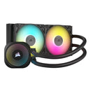 Corsair iCUE LINK TITAN 240 RX RGB AIO Liquid CPU Cooler