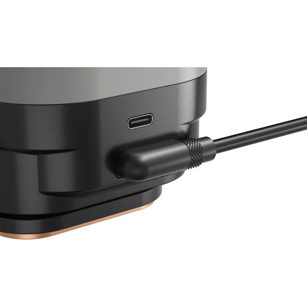 Corsair iCUE LINK TITAN 240 RX RGB AIO Liquid CPU Cooler (Black, White)