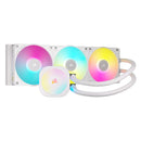 Corsair iCUE LINK TITAN 360 RX RGB AIO Liquid CPU Cooler